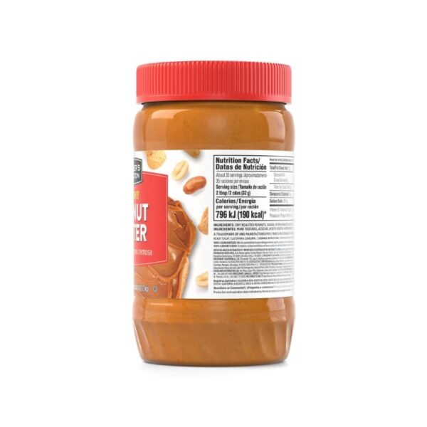 Mantequilla de Maní 1.13 kg - Image 2