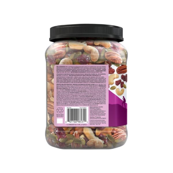 Mix de Frutos Secos y Arándanos – 850 g - Image 2